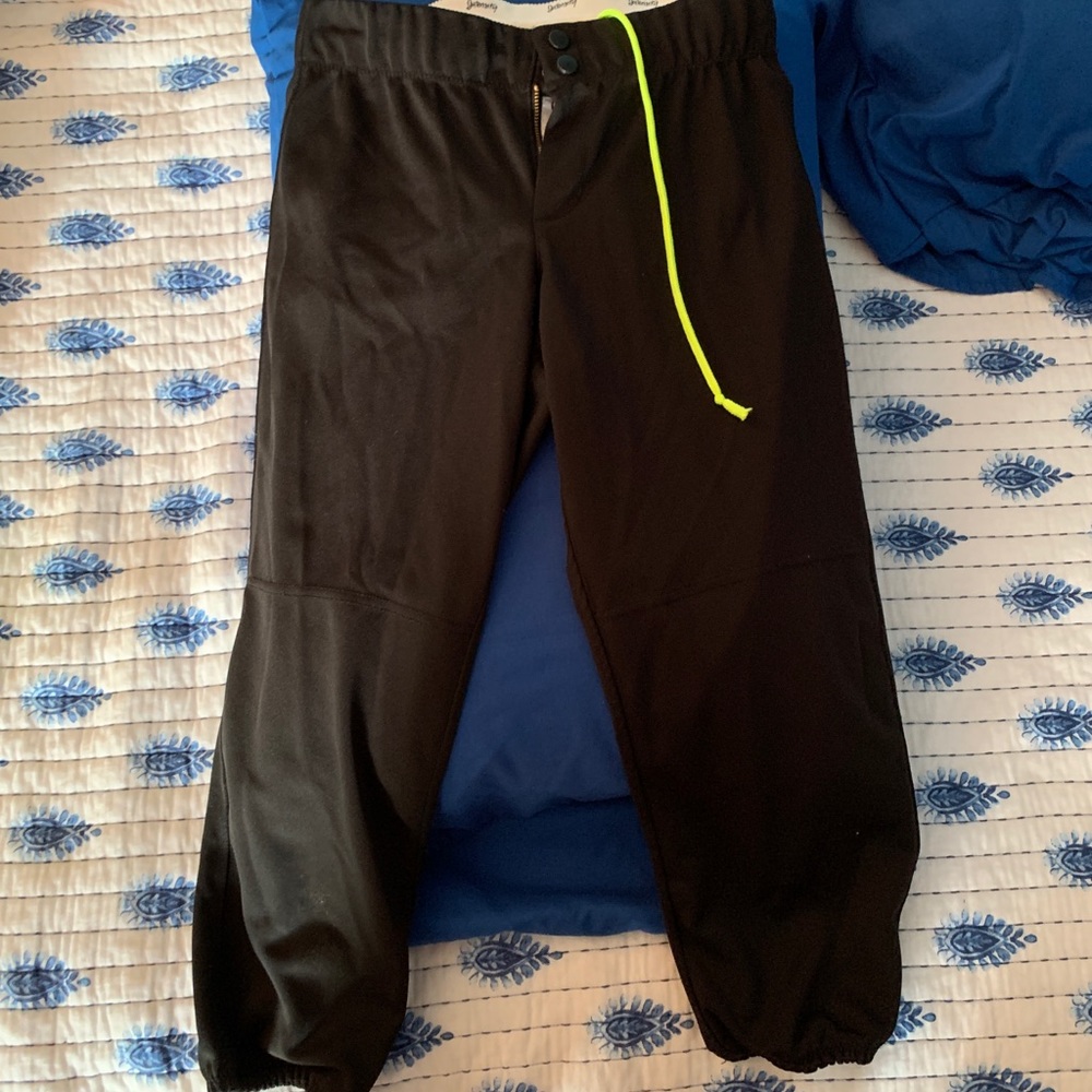 Softball Pants
